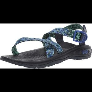 Chaco Z/Volv Sandals For Ladies Size 10